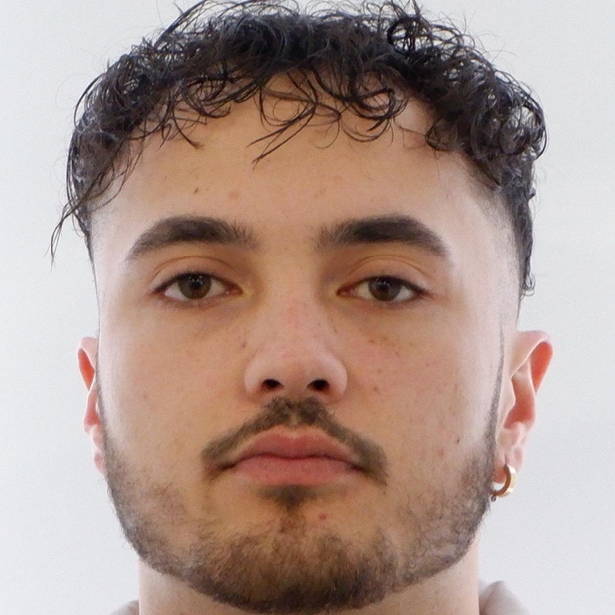 Keanau White