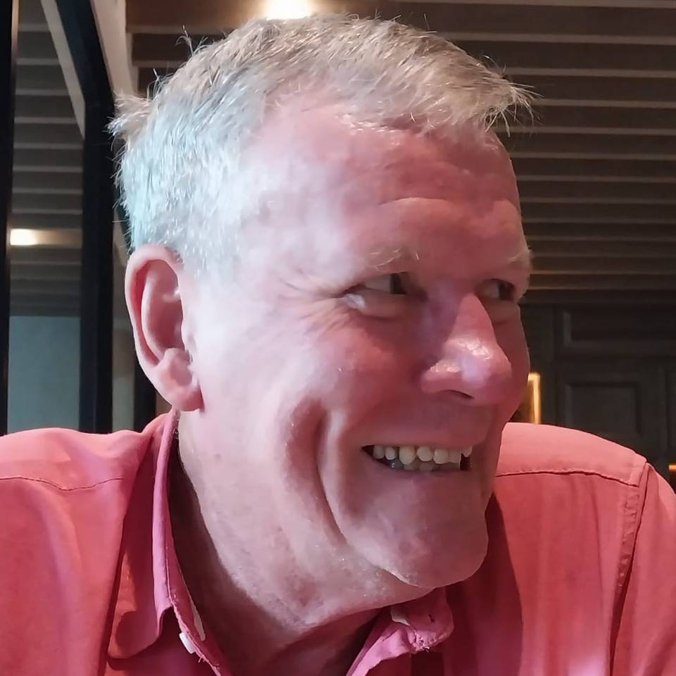 Garry Clyne
