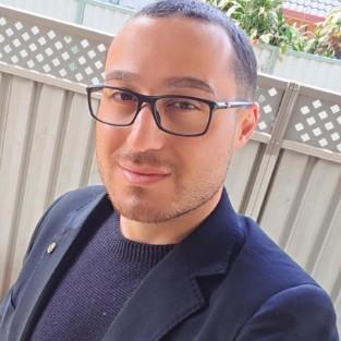Steven Younan