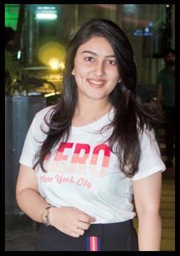 Deeksha Baweja