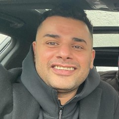 ADEL YOUSEF