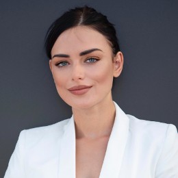 JOANA ABRAMAVICIUTE
