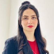 Komil Gillani