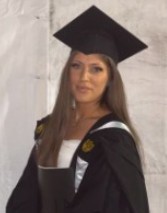 Klerija Nestorovska