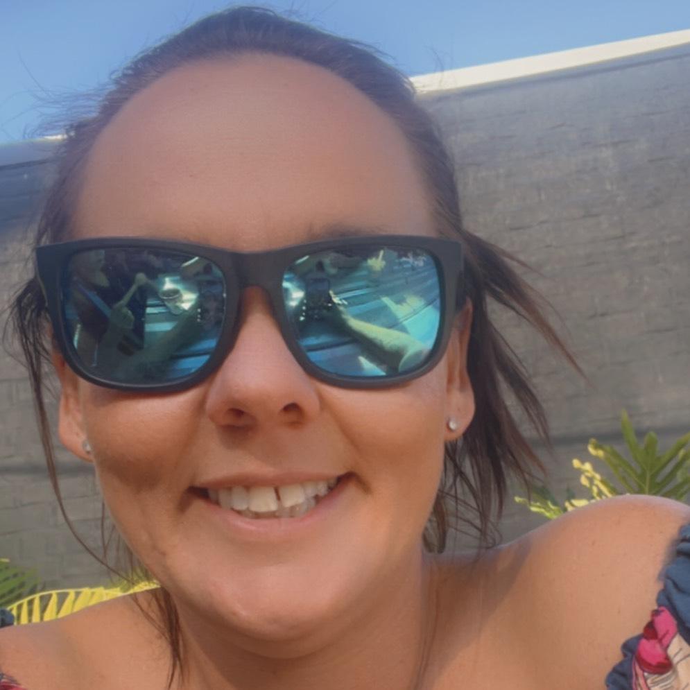 Natasha OSullivan