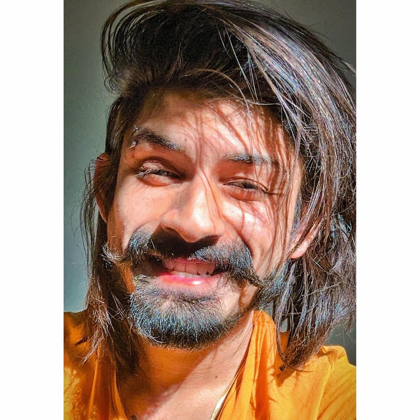 Durgesh Taank