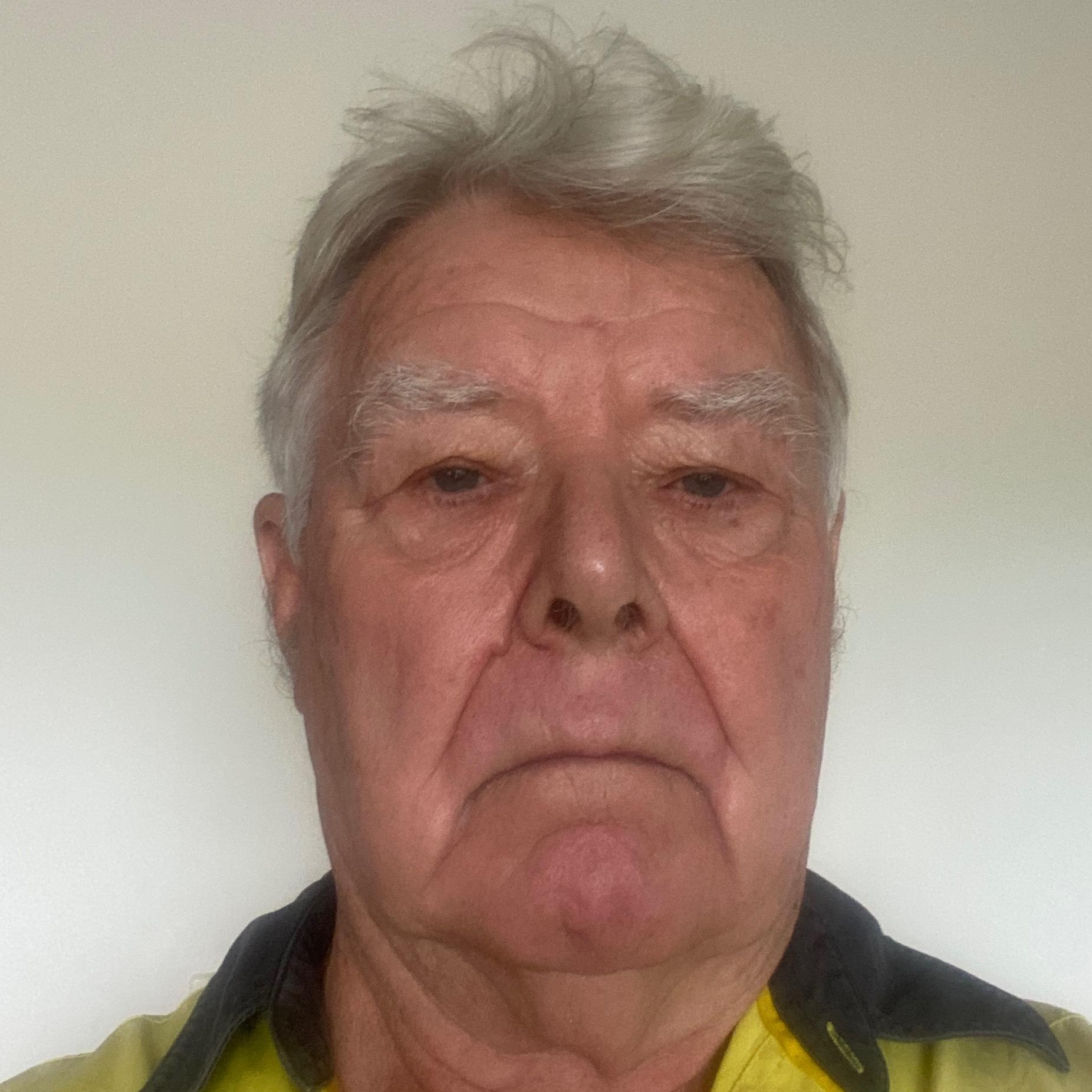 Frank Larsson