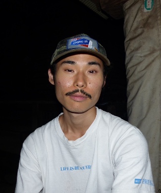 Tomoya Eguchi