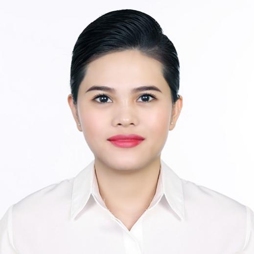 THI MY HUYEN VO