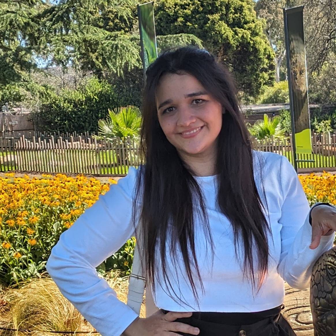 Laura Michell Camacho Franco