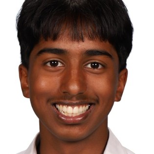 Hayden Tamilselvan