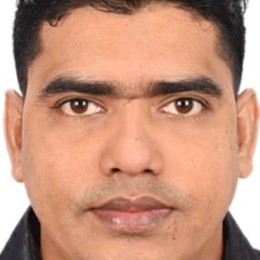 Foysel Ahmed