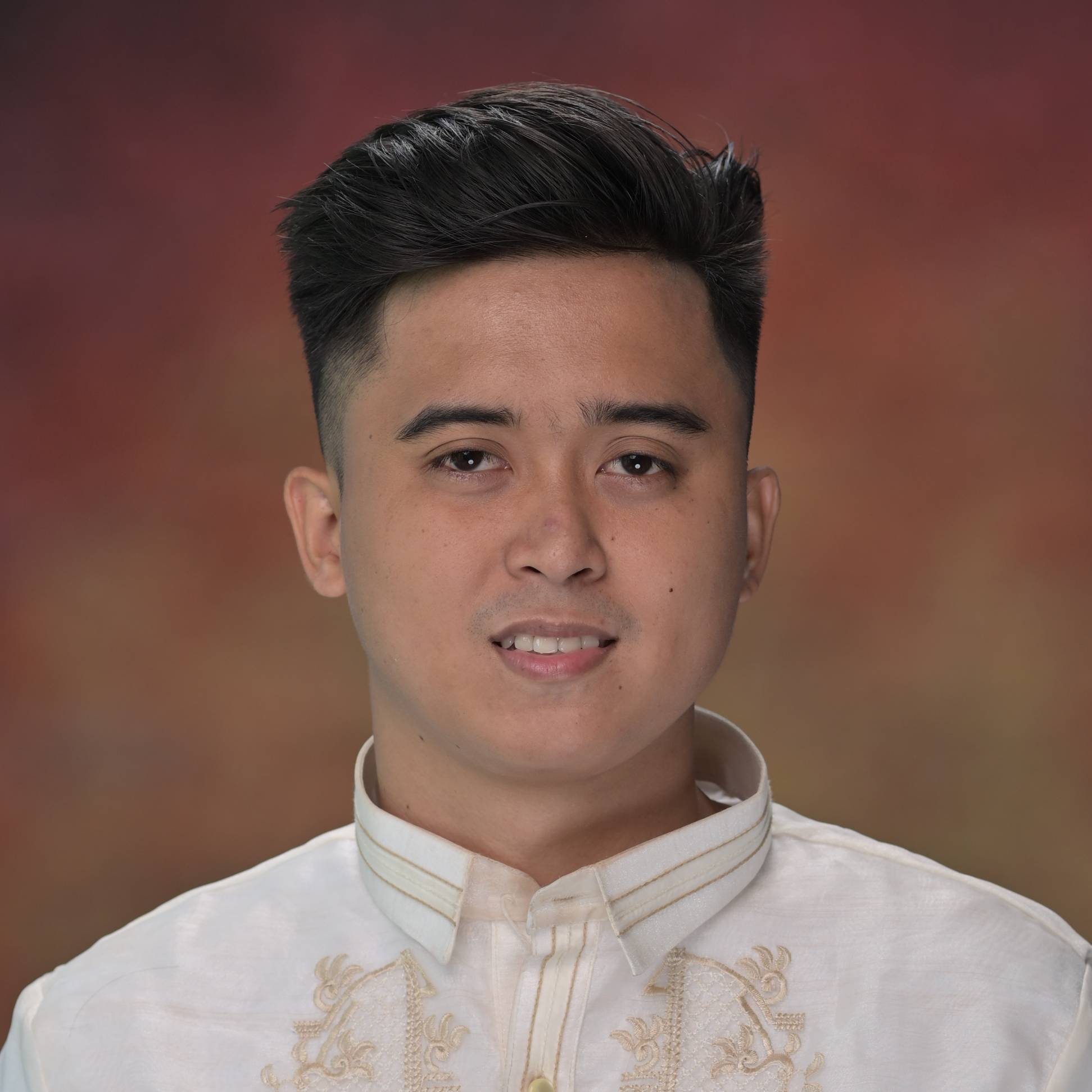 John Dave Aleviado