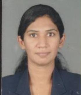 Yasoja Buddini Mediwake