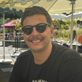 Josh Sandford