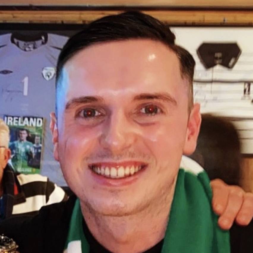 Aaron Carroll