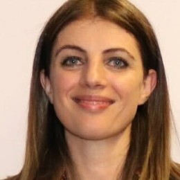 Helen Kassis
