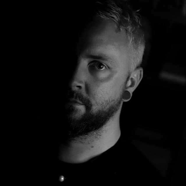 Marc Turner