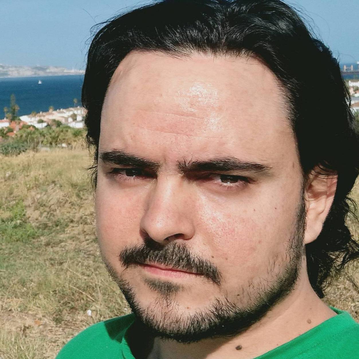 Patrik Aranda Palacios