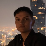 Melika Dolatabadi