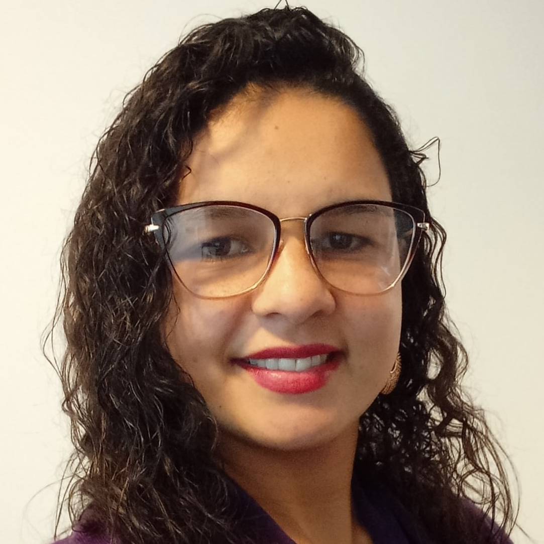 Dayane Magalhaes