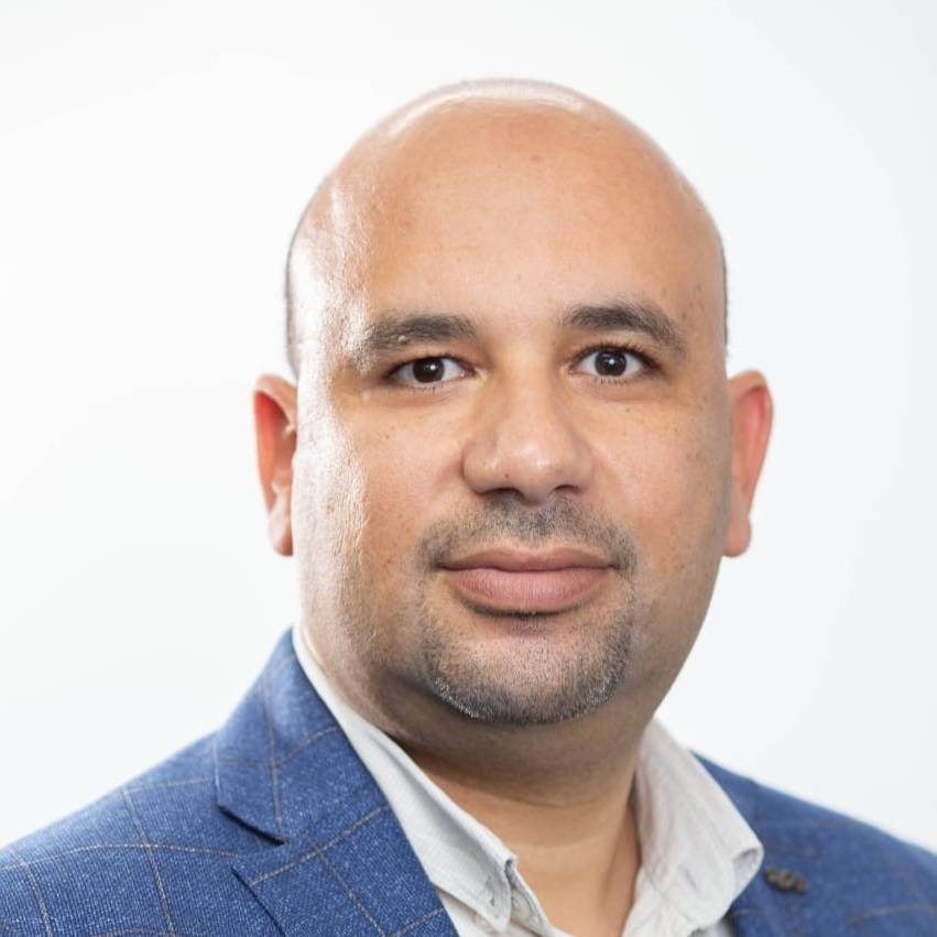 Emad Ghoz