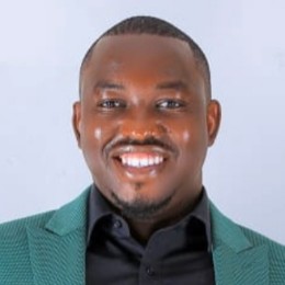Isaac Kituku