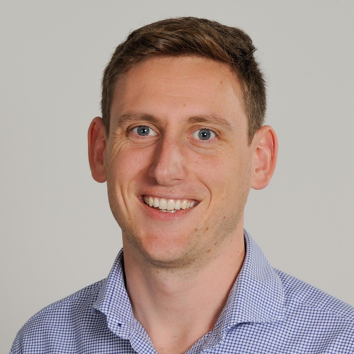 Matt Bowring