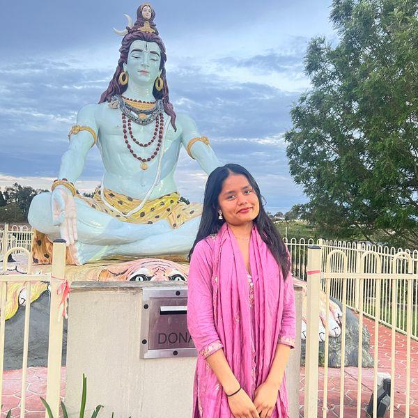 DEEPA BUDHATHOKI