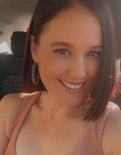 Joannah Darby