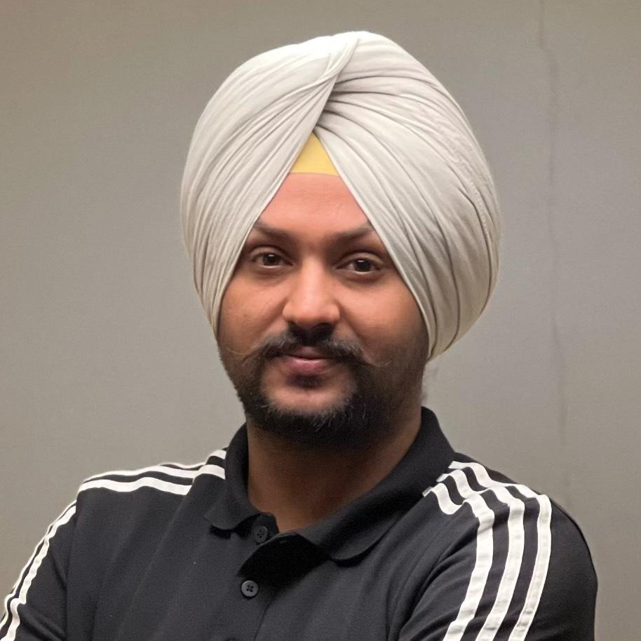 PARDEEP SINGH HEHAR