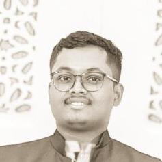 Swarup Saha