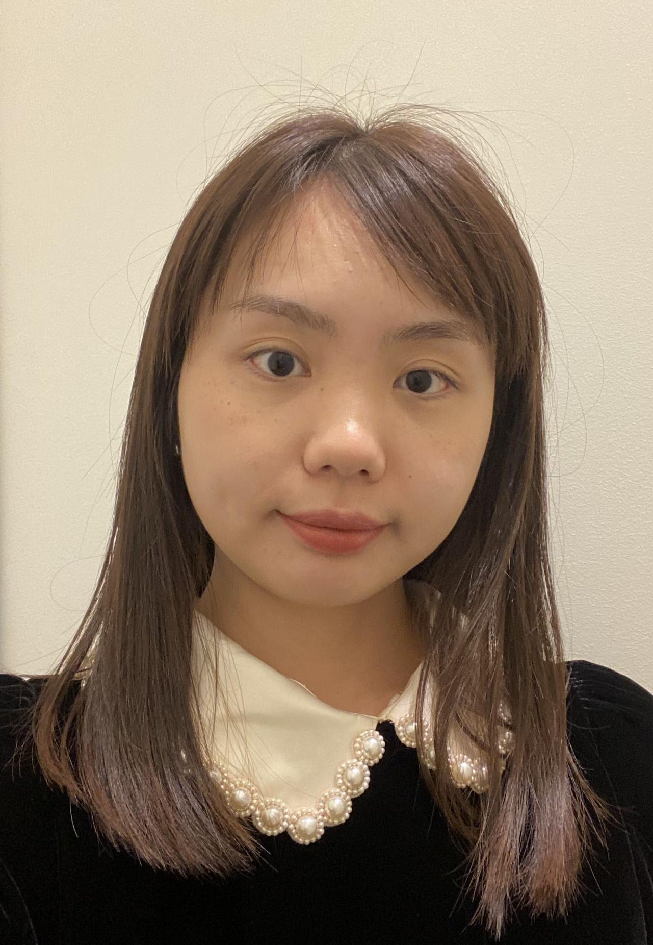 YONGXI (Laura) YU
