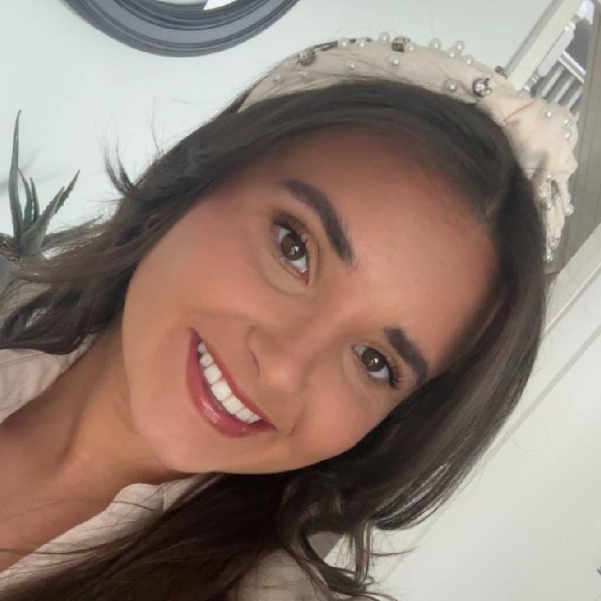 Megan O' Brien