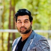 Saud Malik