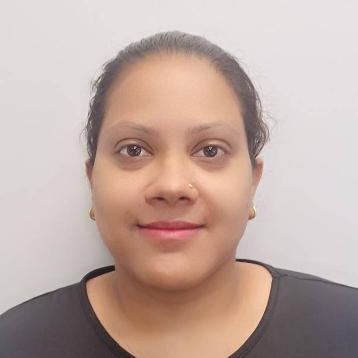 Rima Roshni Reddy