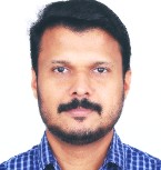 Sunil George