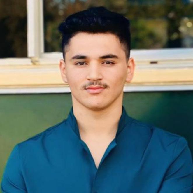 Ammar Qaso