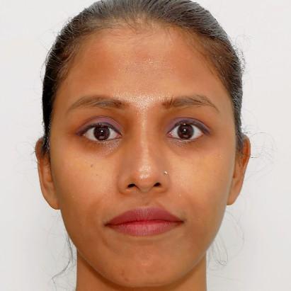 NIMRITA DEVI NAIR