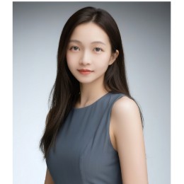 Faye Peifei He