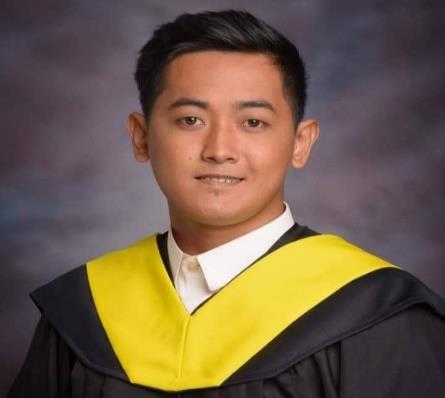 NOEL JOHN COLLADO
