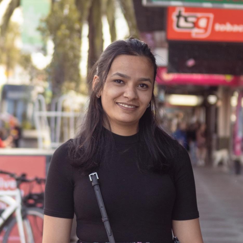 Sita Dhamala