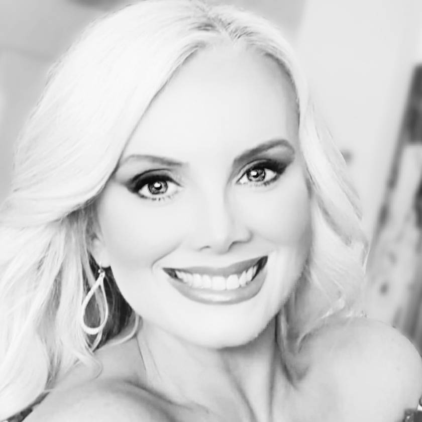 Melanie Coleman