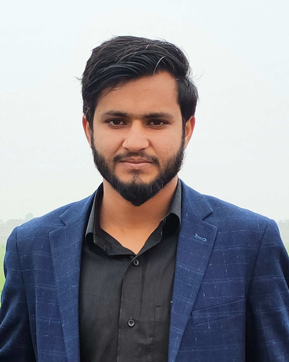 Muhammad Waseem