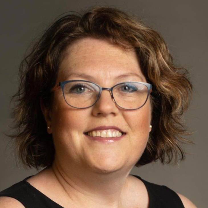 Rebecca Murphy