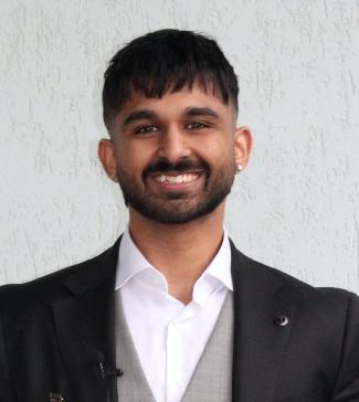 Elijah Lalchand