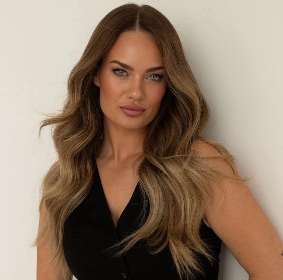 BRITTANY BIGGS