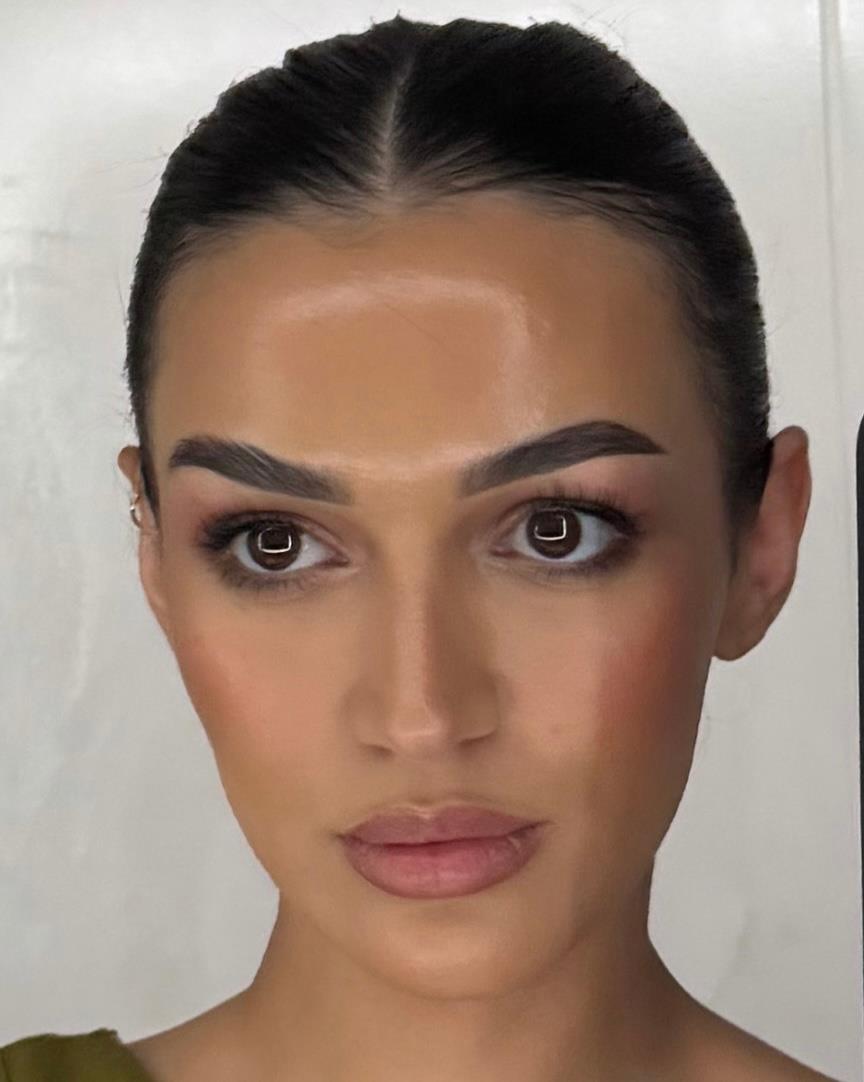 Souhaila El Khaouat