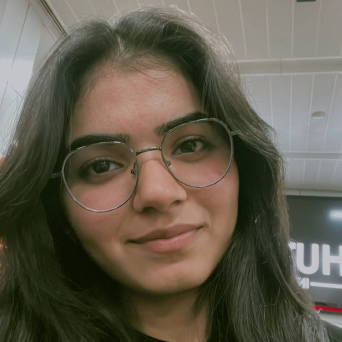 Khushi Khushi