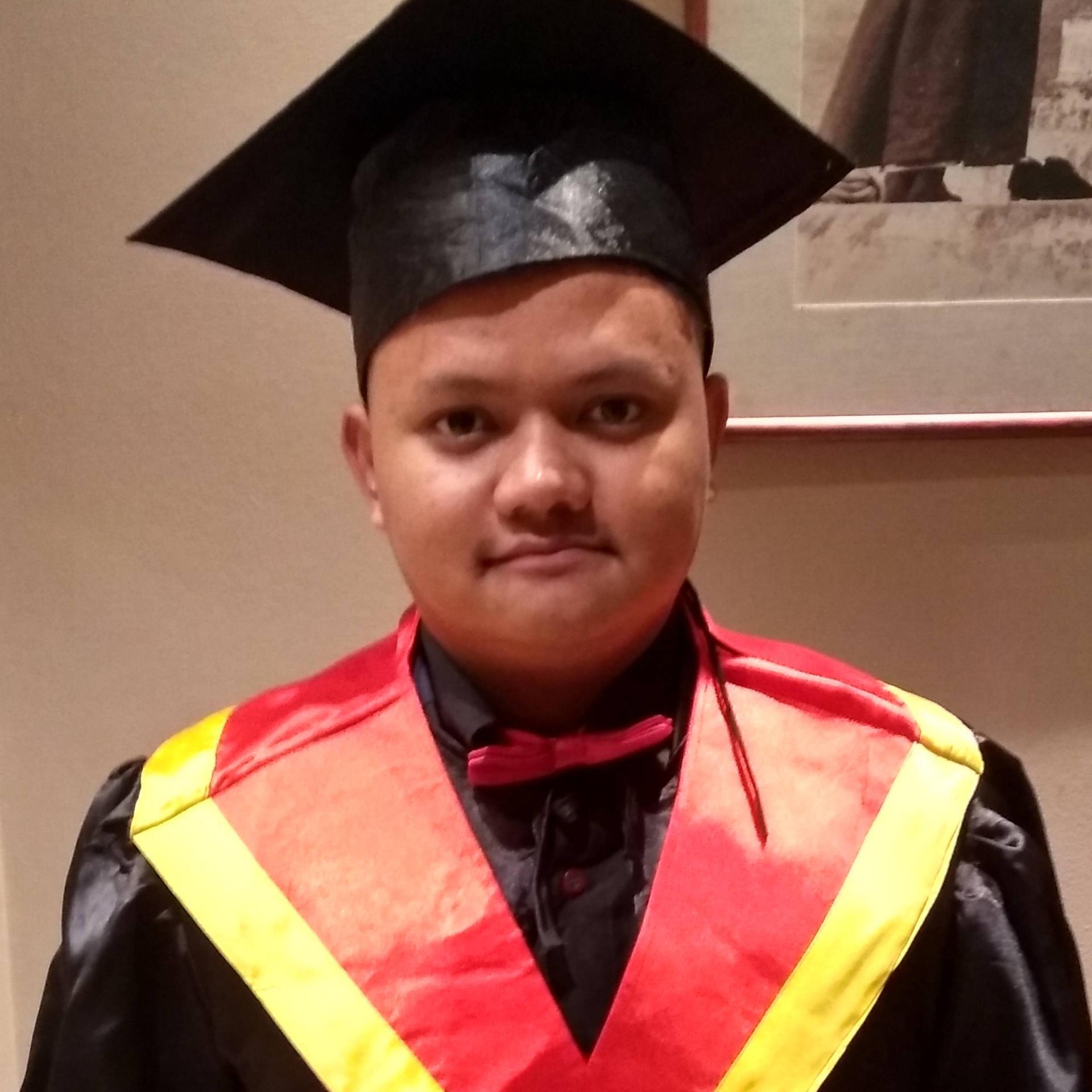 Alok Gurung